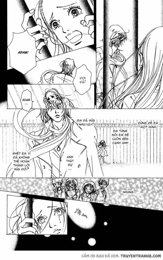 Kagen No Tsuki Chương 14 Ảnh 27