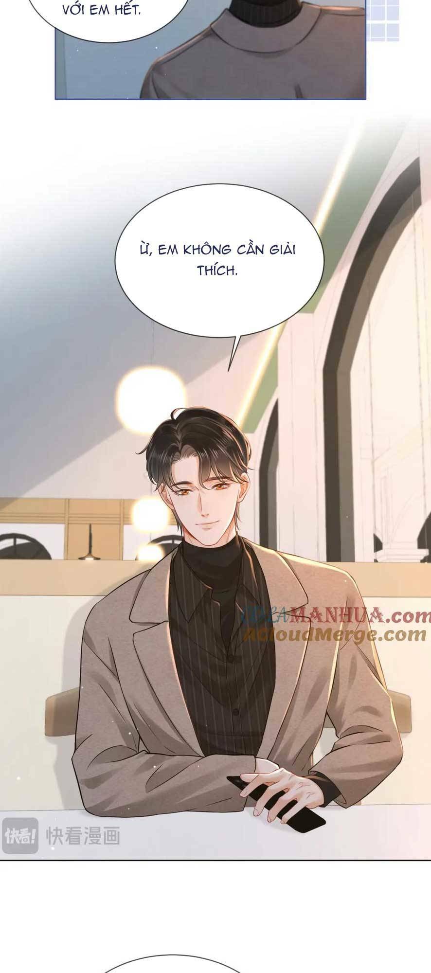 Hôn Sự Ngọt Ngào Đến Tận Xương Chương 13 Ảnh 13