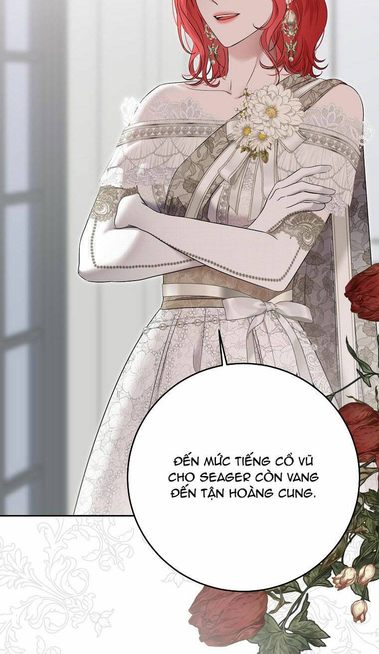 Tôi Lạc Vào Thế Giới Trò Chơi Harem Ngược Chương 119.2 Ảnh 27