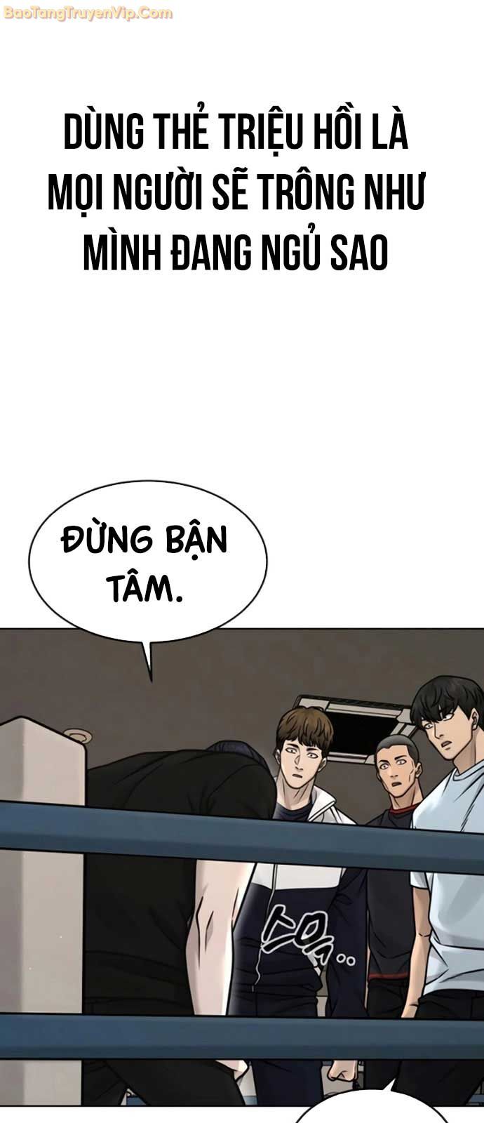 Nhiệm Vụ Tối Thượng Chương 167 Ảnh 18