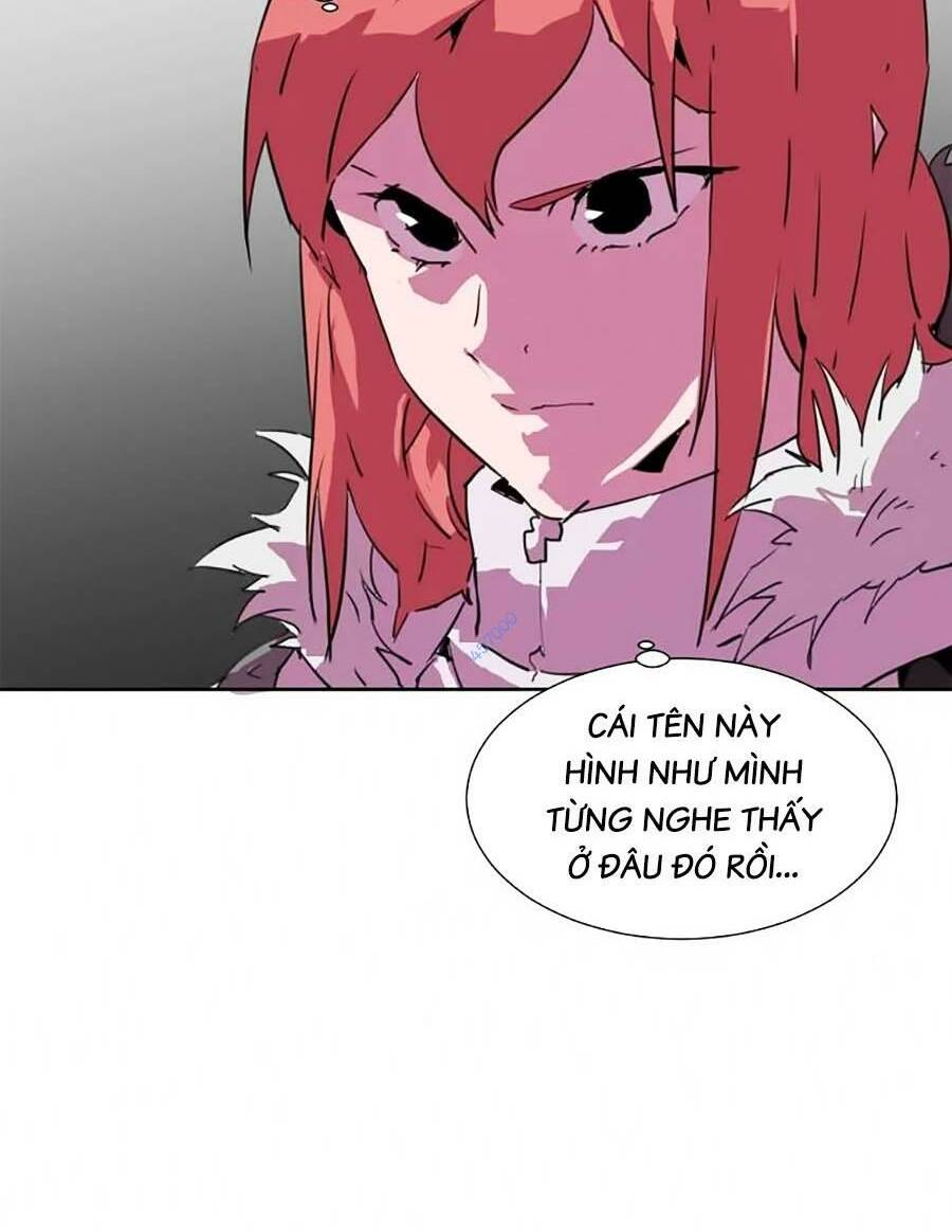 Săn Lùng Bắt Nạt Chương 49 Ảnh 15