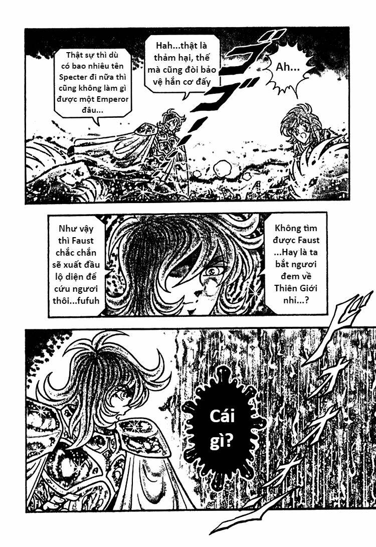 Áo Giáp Vàng: Zeus Chương 2 Ảnh 13
