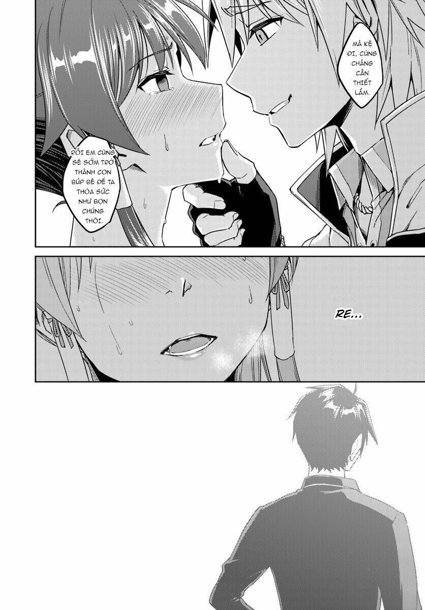 Nidome No Jinsei Wo Isekai De Chương 36 Ảnh 28