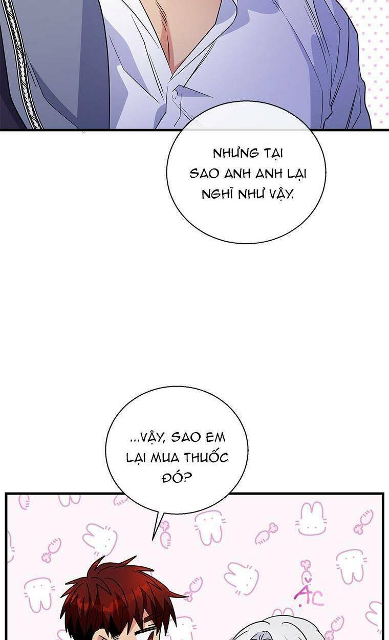 Chồng Yêu, Em Muốn Đình Công! Chương 50 Ảnh 4