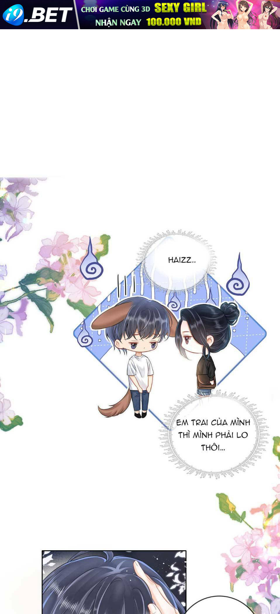 Hôn Sự Ngọt Ngào Đến Tận Xương Chương 11 Ảnh 31