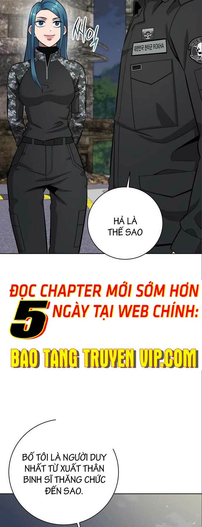 Ma Pháp Sư Hắc Ám Trở Về Để Nhập Ngũ Chương 33 Ảnh 35