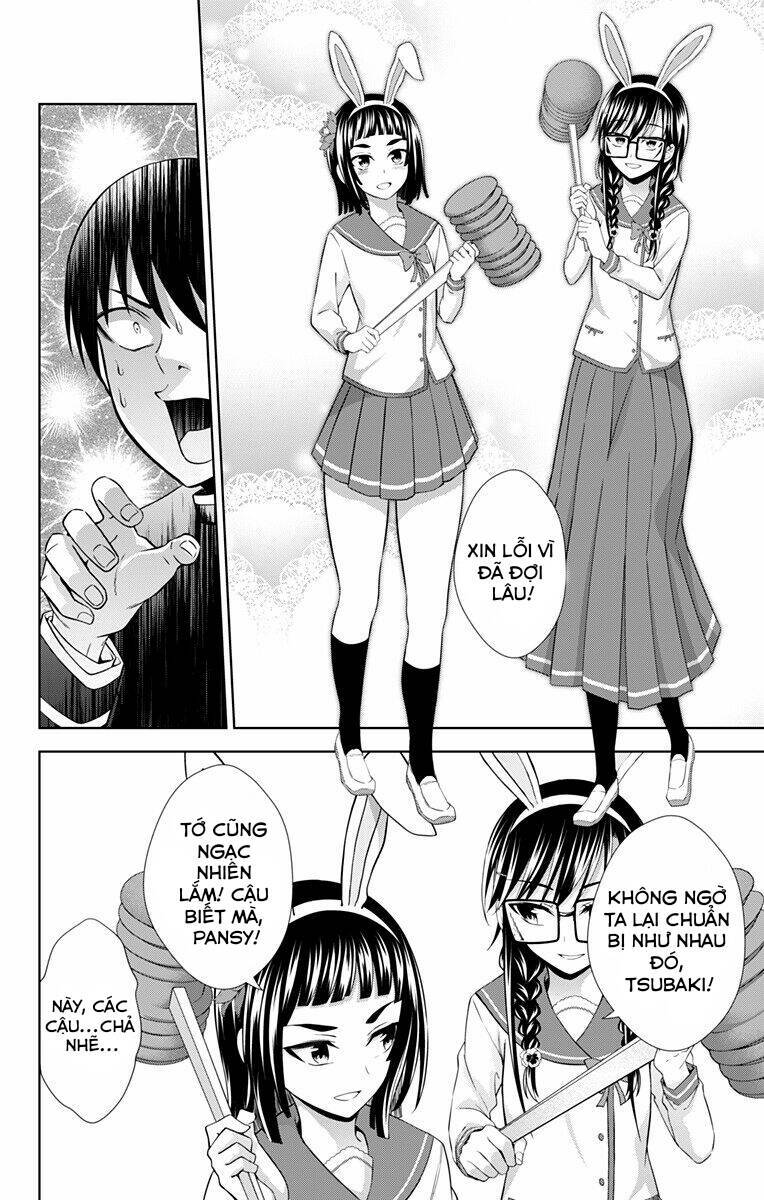 Ore Wo Suki Nano Wa Omae Dake Ka Yo Chương 28 Ảnh 18