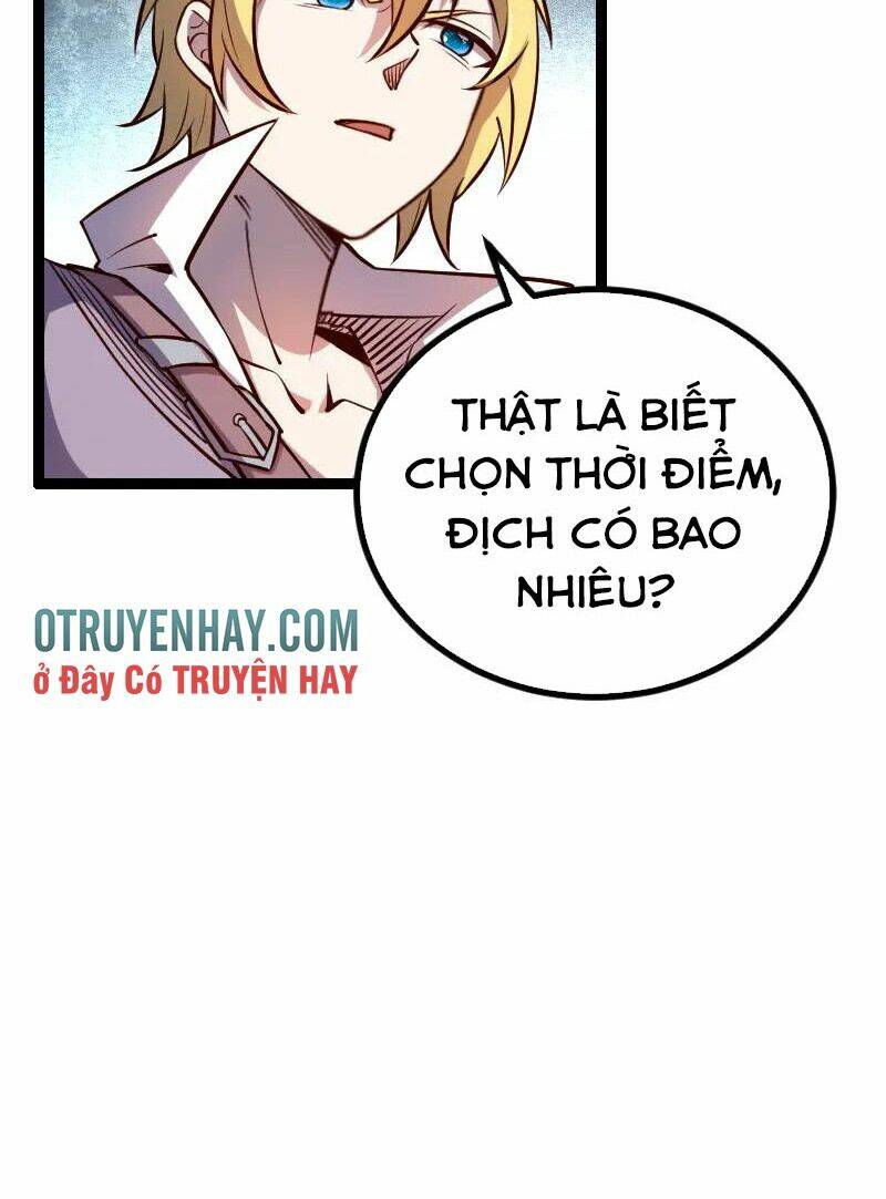 Tối Cường Thành Chủ Đích Dị Giới Chương 23 Ảnh 34