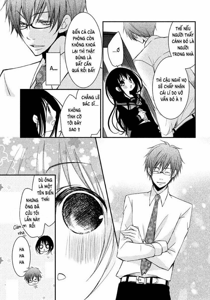 Ani Ga Imouto De Imouto Ga Ani Chương 14 Ảnh 10