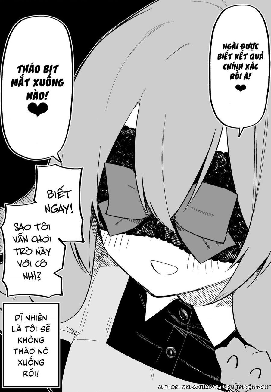 Tôi Đã Mua Một Nô Lệ Medusa! Chương 6 Ảnh 5