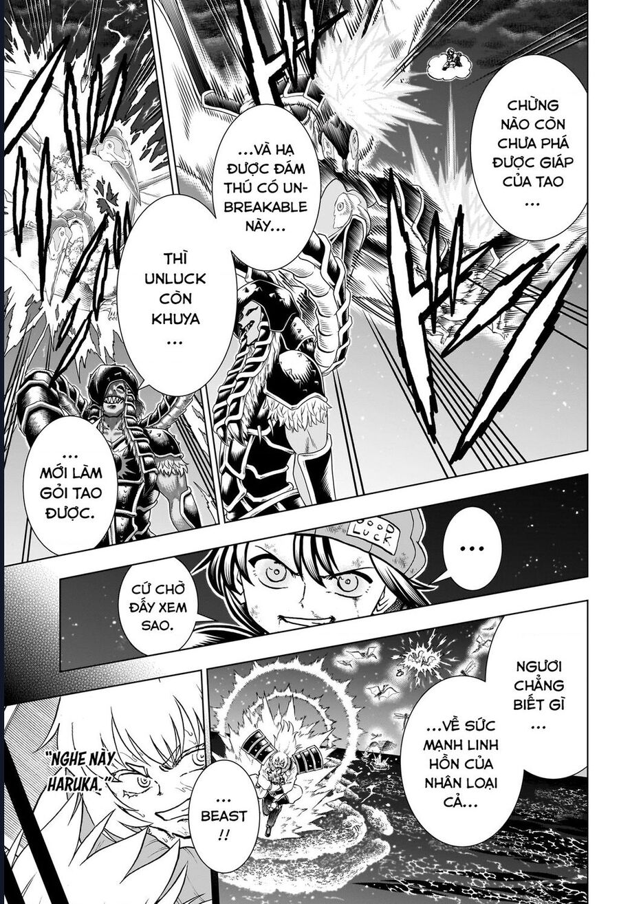 Undead Unluck Chương 197 Ảnh 12