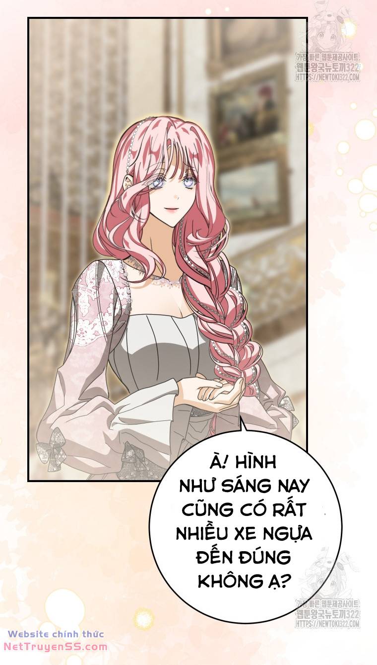 Trở Thành Chủ Nhân Của Ác Ma Chương 23 Ảnh 28