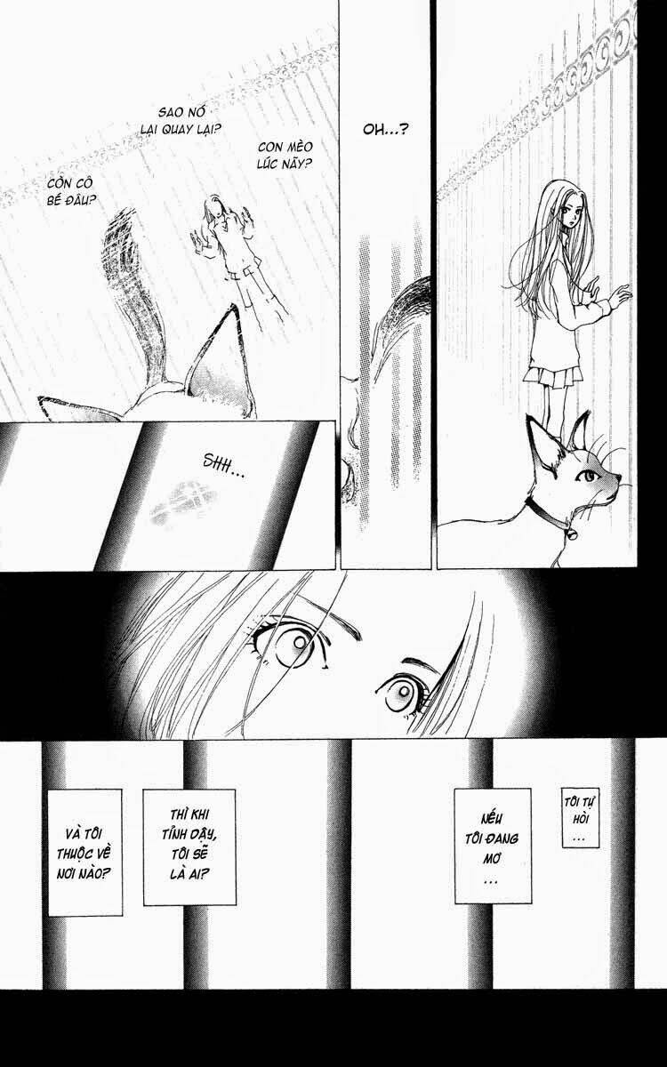 Kagen No Tsuki Chương 1 Ảnh 61