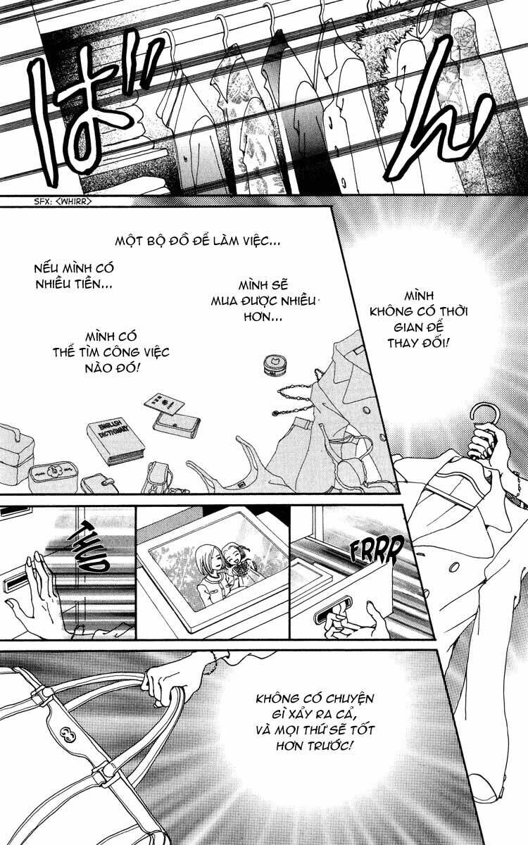 Kagen No Tsuki Chương 1.1 Ảnh 11