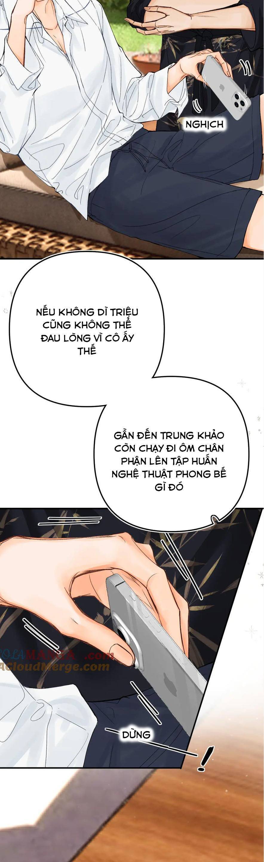 Thỉnh Đa Loan Chiếu Chương 19 Ảnh 15