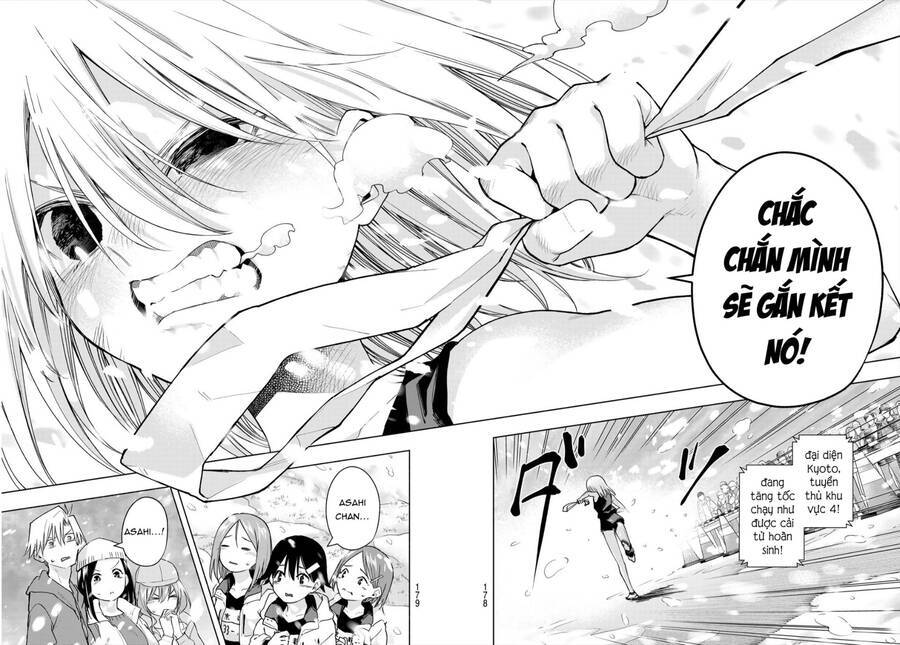 Amagami-San Chi No Enmusubi! Chương 144 Ảnh 20