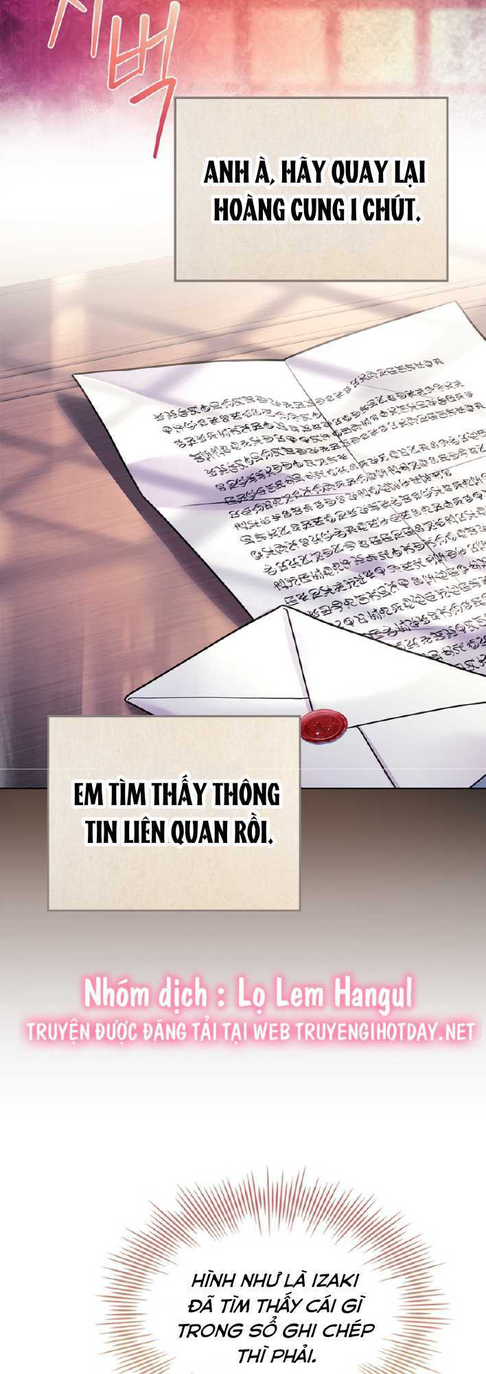 Tiểu Thư Muốn Được Nghỉ Ngơi Chương 121 Ảnh 44