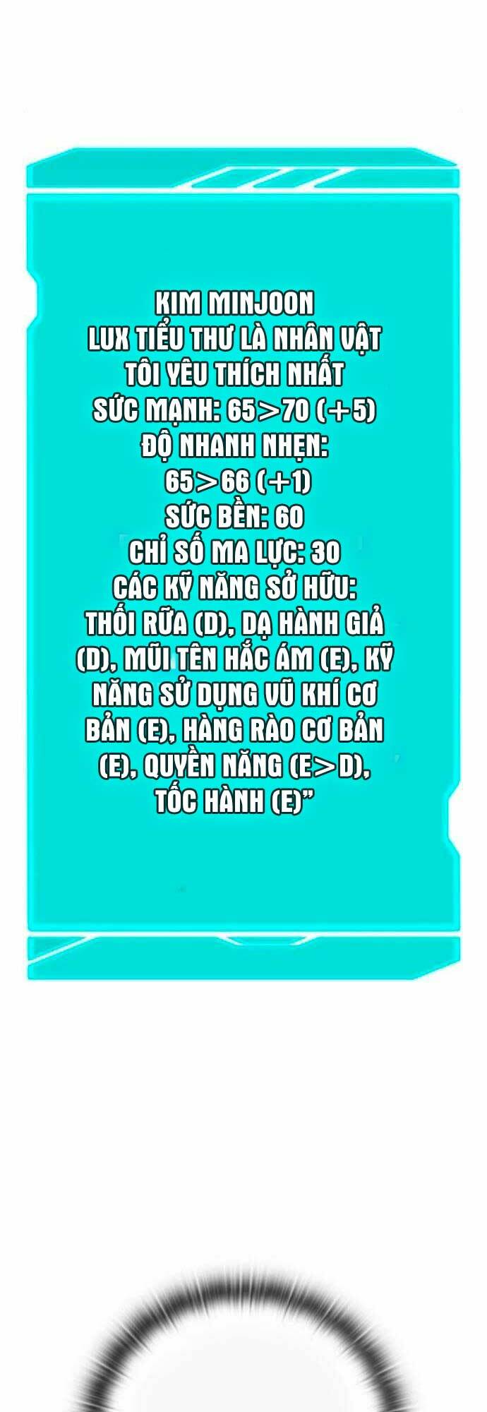 Ma Pháp Sư Hắc Ám Trở Về Để Nhập Ngũ Chương 42 Ảnh 24