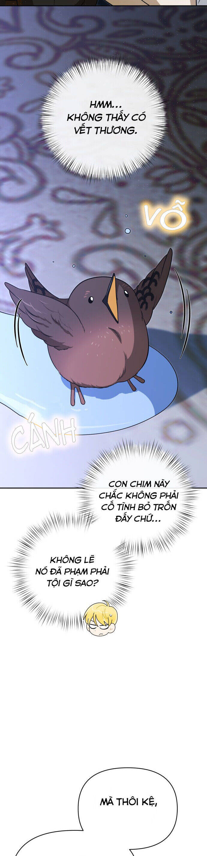 Nam Thứ Đình Công Thì Phải Làm Sao?! Chương 50 Ảnh 9