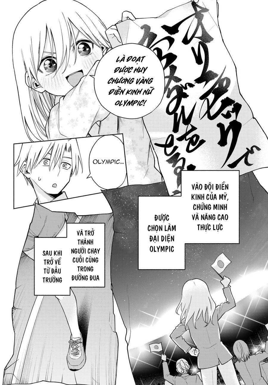 Amagami-San Chi No Enmusubi! Chương 135 Ảnh 14