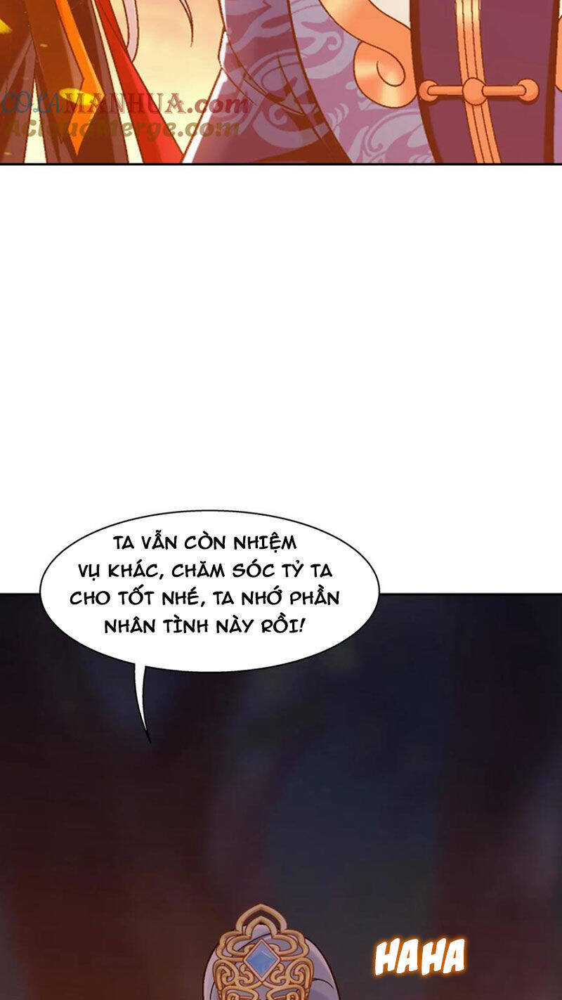 Đại Chúa Tể Chương 440 Ảnh 33