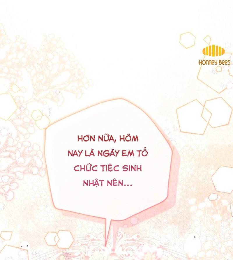Không Có Nơi Nào Dành Cho Công Chúa Giả Mạo Chương 71 Ảnh 13