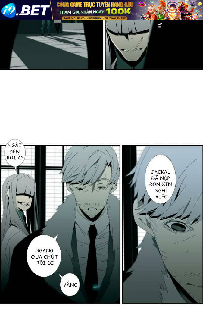 Automata Chương 59 Ảnh 5