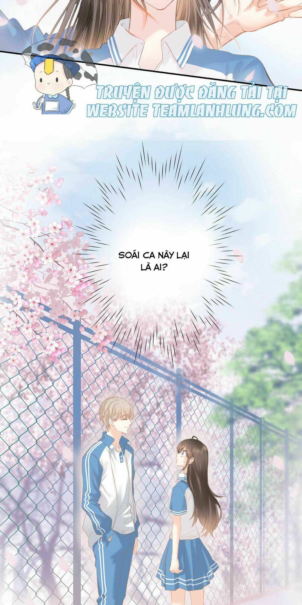Khảo Nghiệm Cuối Cùng Của Tra Nữ Chương 2 Ảnh 8