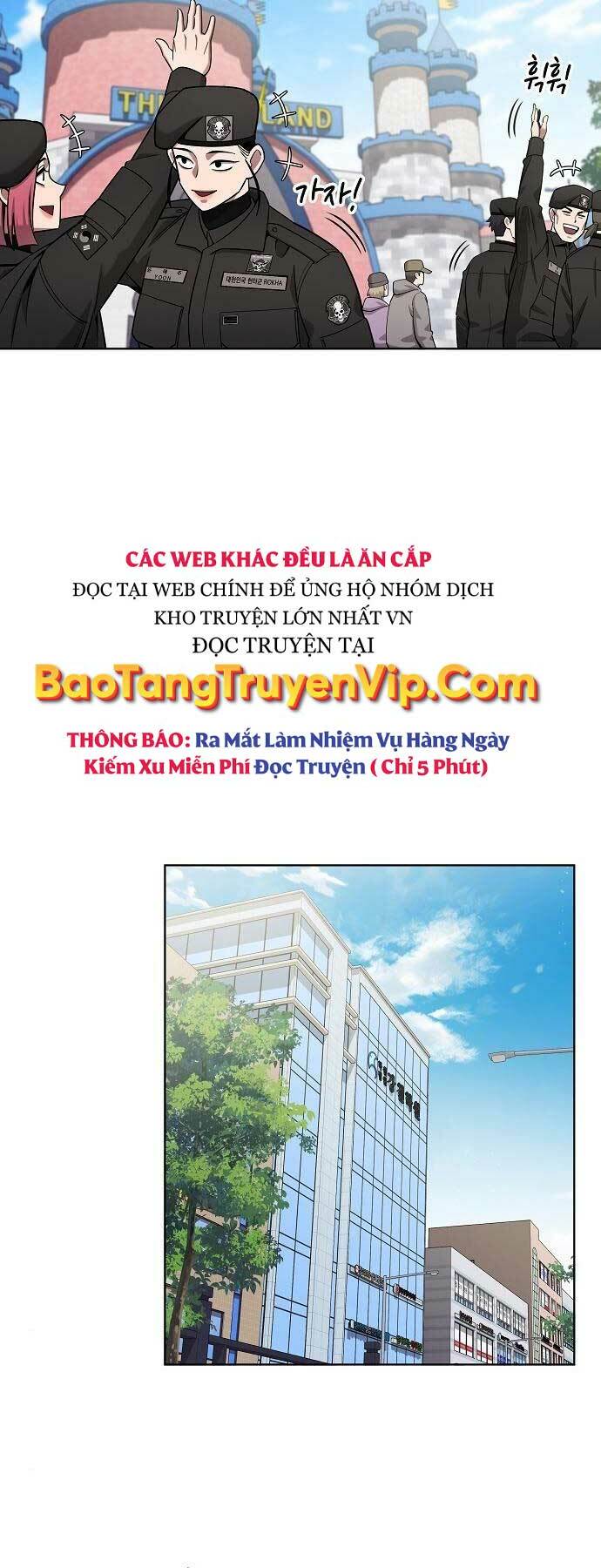 Ma Pháp Sư Hắc Ám Trở Về Để Nhập Ngũ Chương 44 Ảnh 7
