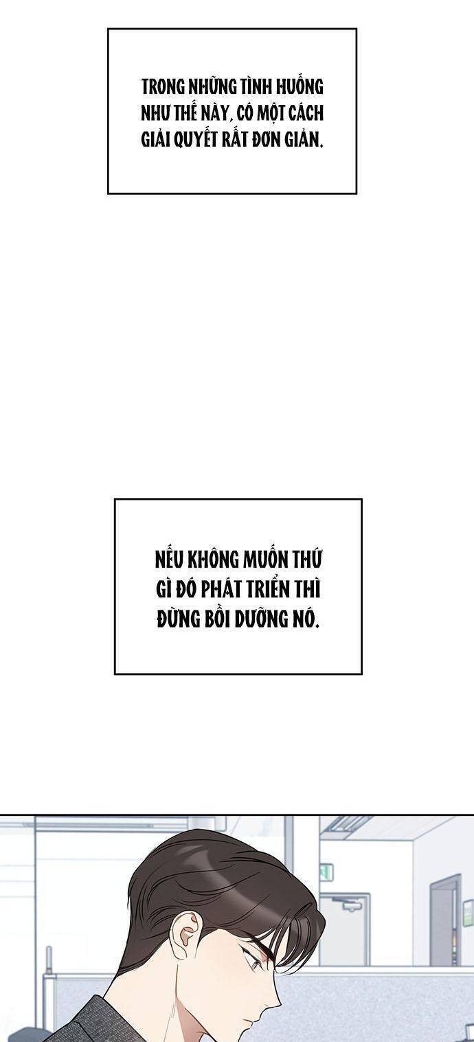 Vận Xui Chốn Công Sở Chương 54 Ảnh 16