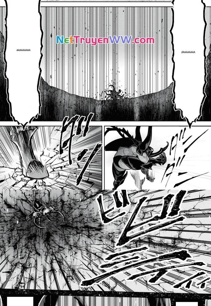Sekai Saikō No Asashin, Isekai Kizoku Ni Tensei Suru Chương 30 Ảnh 21