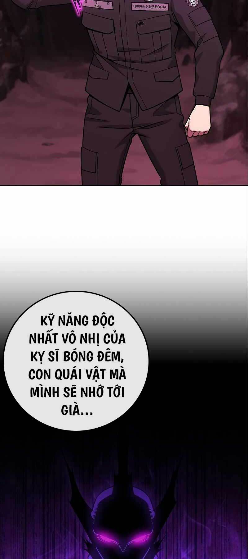 Ma Pháp Sư Hắc Ám Trở Về Để Nhập Ngũ Chương 45 Ảnh 84