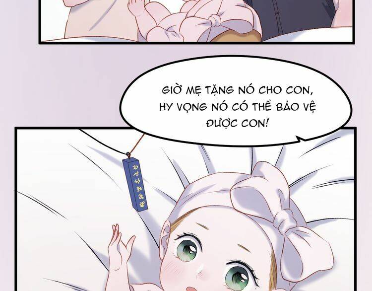 Lượm Được Một Tiểu Hồ Ly 2 Chương 95 Ảnh 5