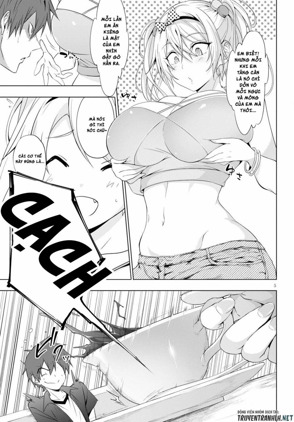 Maou Gakuen No Hangyakusha Chương 16 Ảnh 7