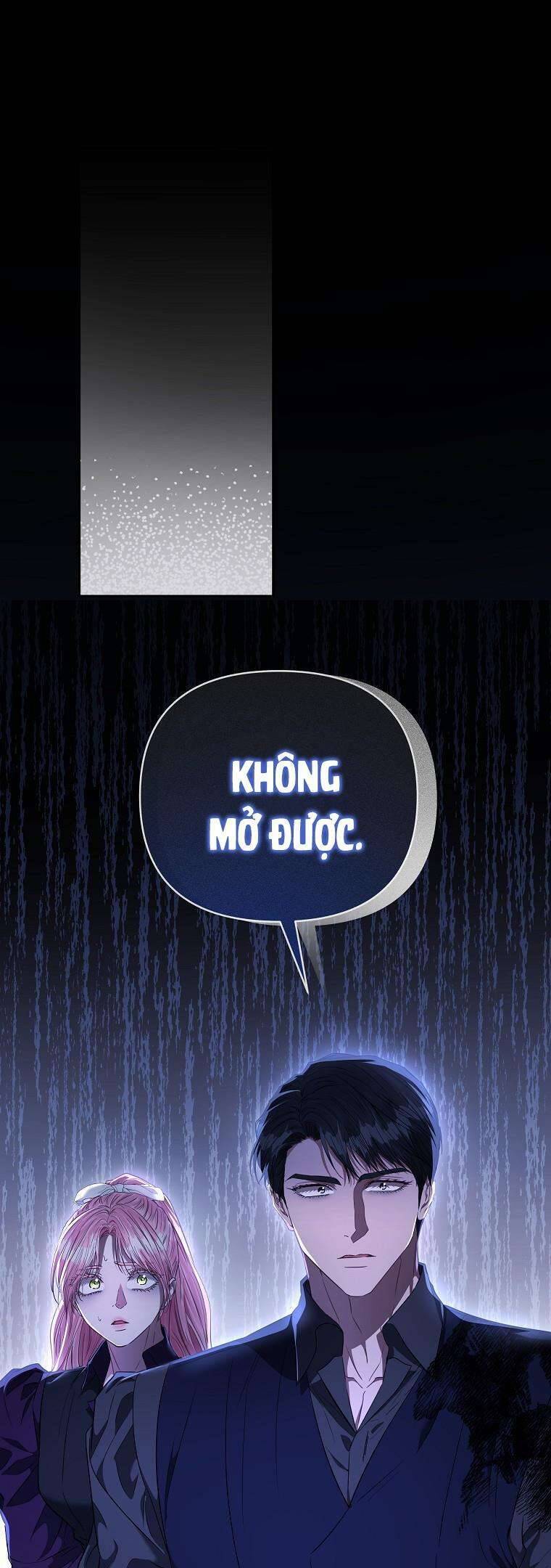 Này Người Chồng Phản Diện, Ngài Ám Ảnh Sai Người Rồi Chương 53 Ảnh 38
