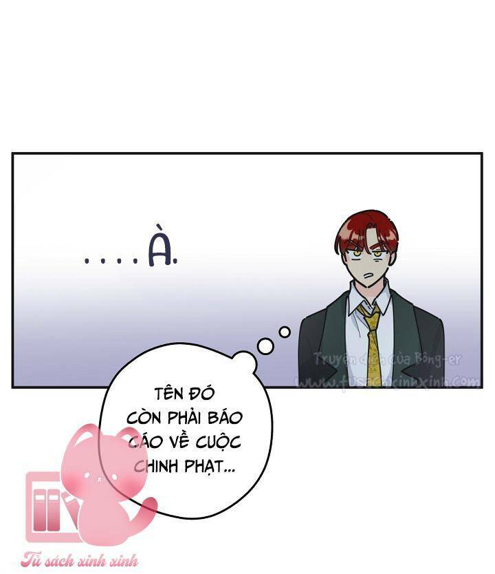 Người Hùng Của Ác Nữ Chương 94 Ảnh 47