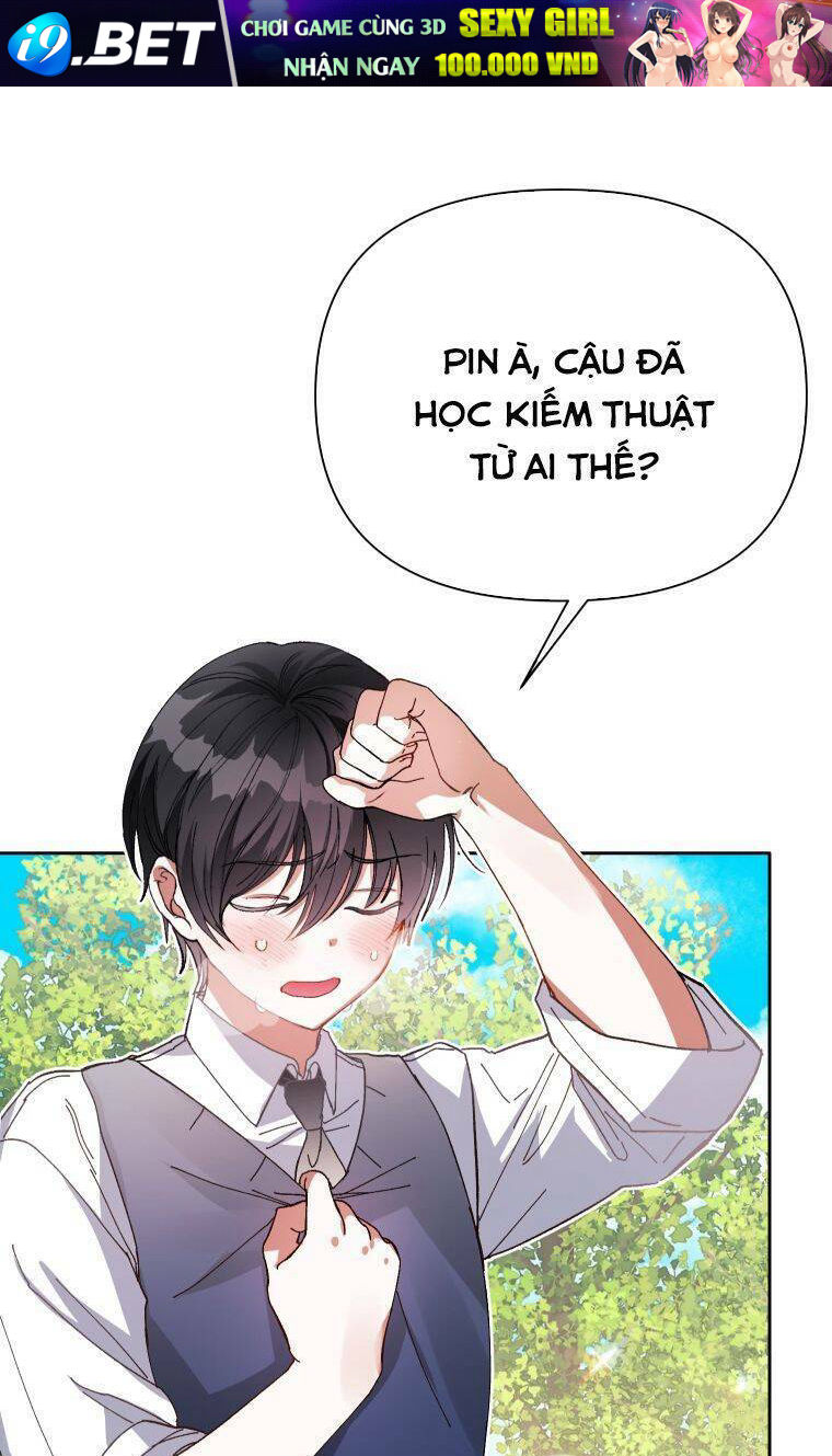 Này Tiểu Công Tước, Hãy Tin Ở Chị Đi! Chương 18 Ảnh 53