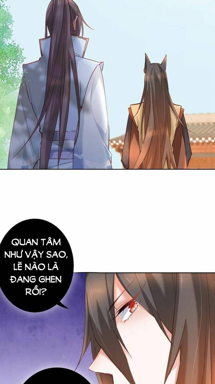 Nghịch Lai Thuận Thú Chương 25 Ảnh 7
