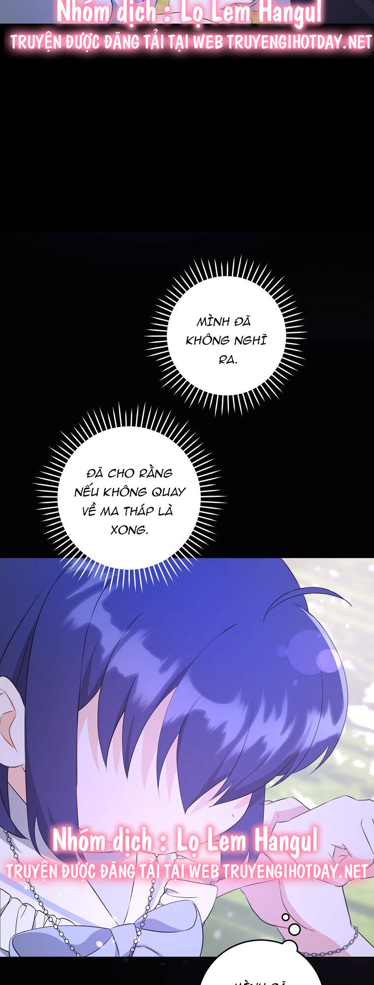 Cho Con Núm Vú Đi Mà Chương 72.2 Ảnh 3