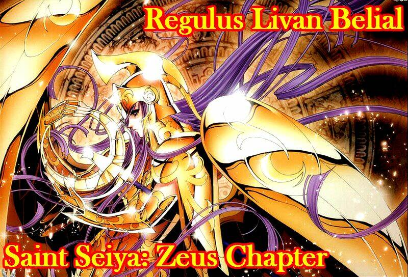Áo Giáp Vàng: Zeus Chương 2 Ảnh 23