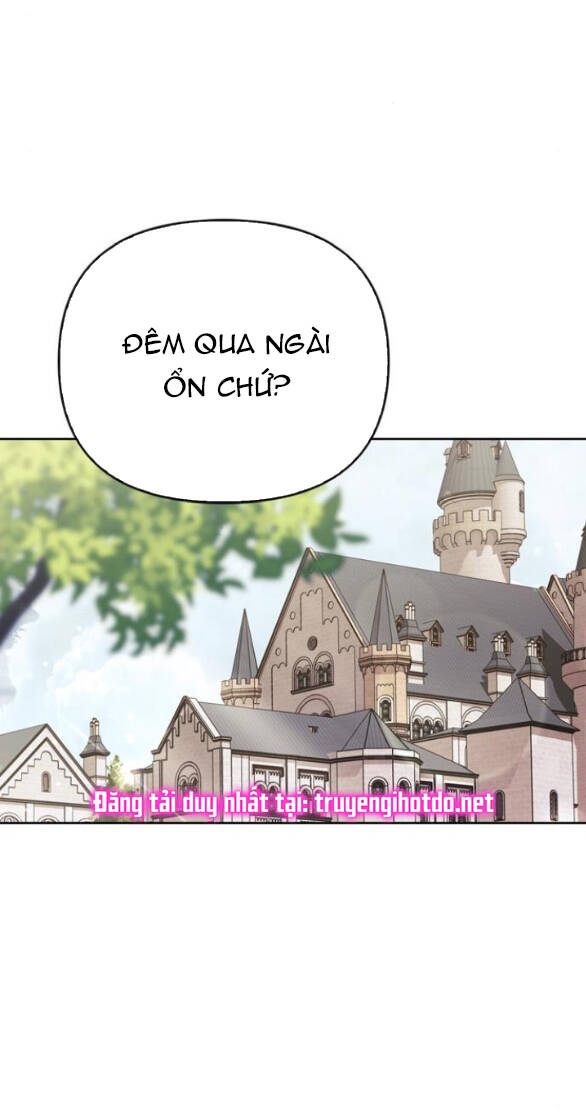 Tôi Thuần Hóa Chó Điên Của Chồng Cũ Chương 68.1 Ảnh 26