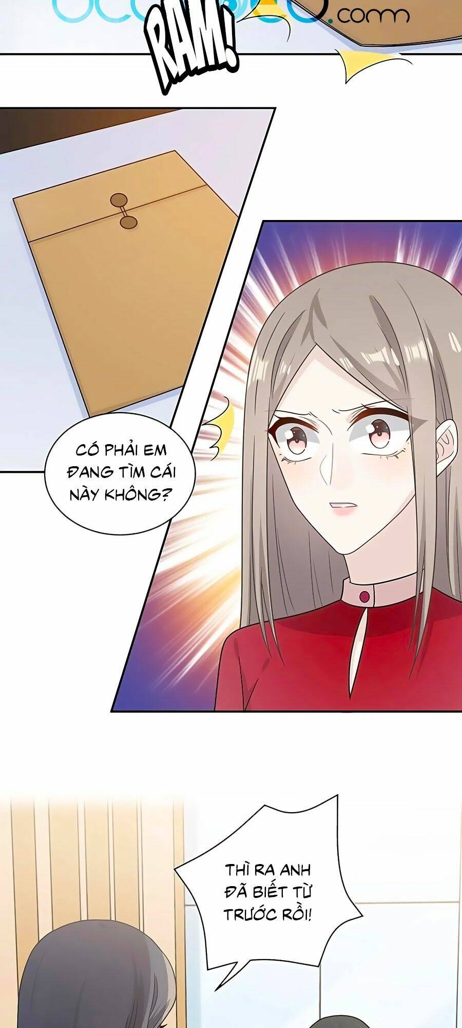 Hai Cách Tìm Gặp Người Yêu Chương 93 Ảnh 8