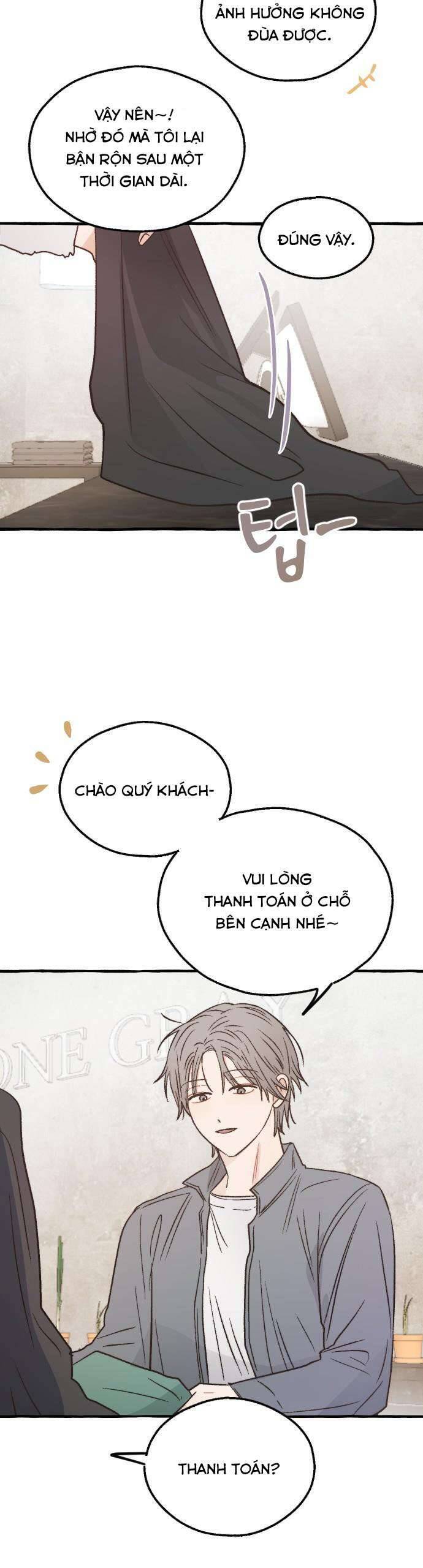 Ngài Giám Đốc Giữa Rừng Sâu Chương 23 Ảnh 15