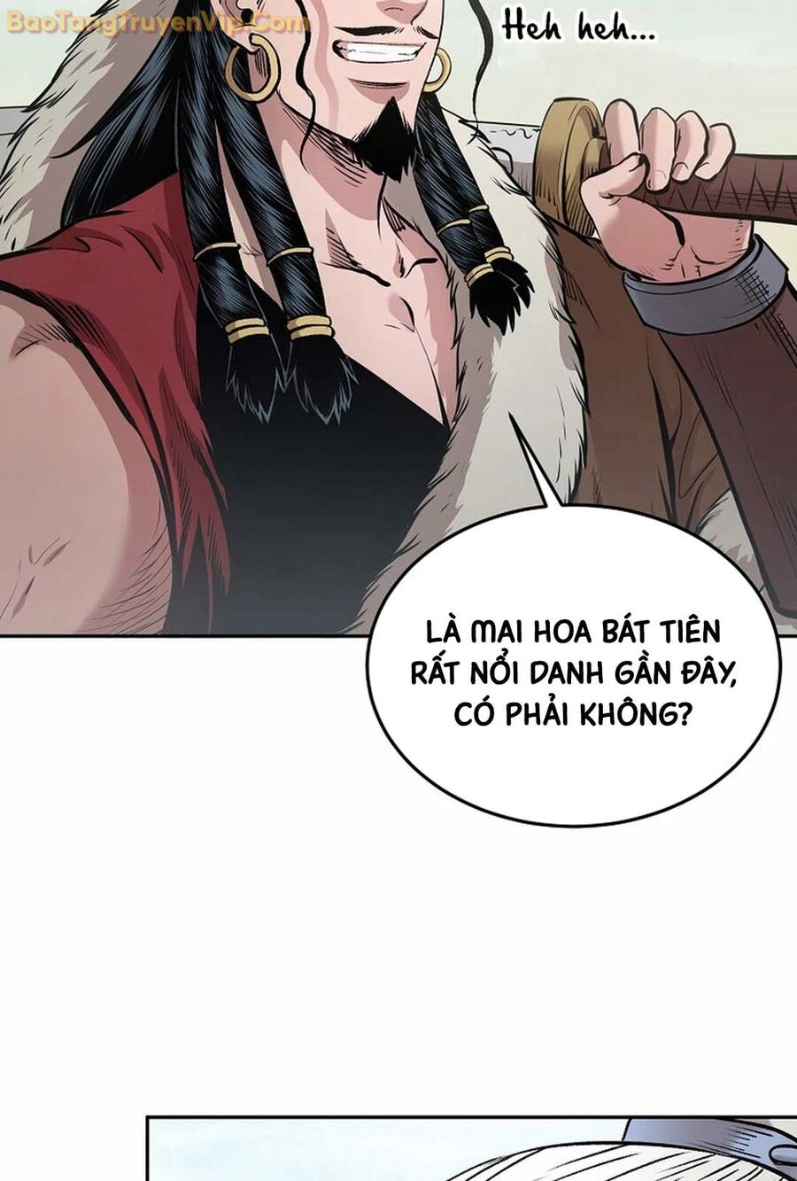 Ma Nhân Hoa Sơn Chương 85 Ảnh 6