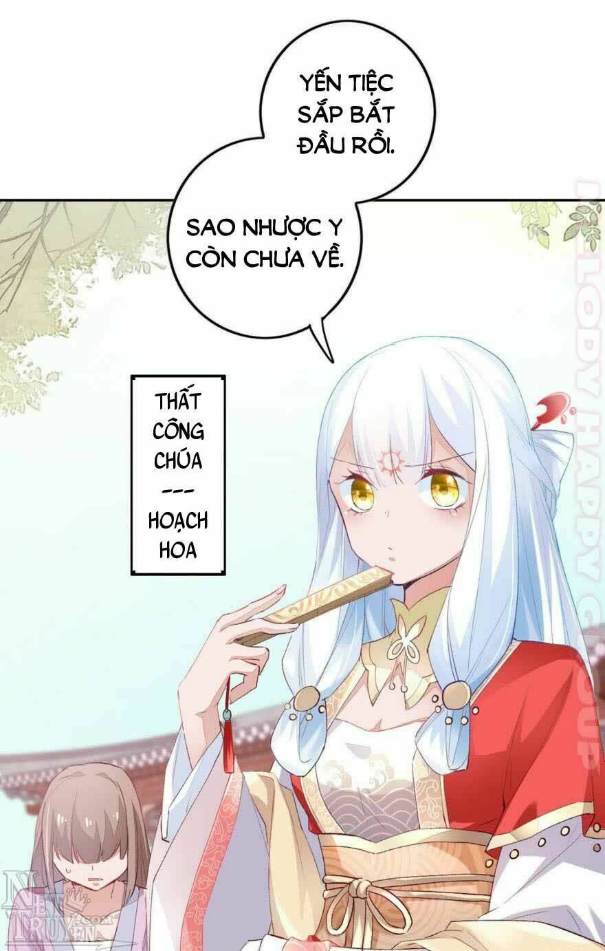 Nghịch Lai Thuận Thú Chương 14 Ảnh 4