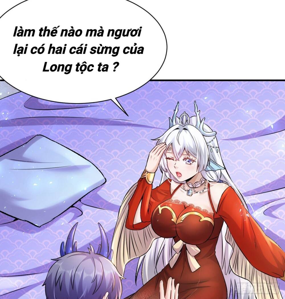 Long Vương Cuối Cùng Chương 8 Ảnh 54