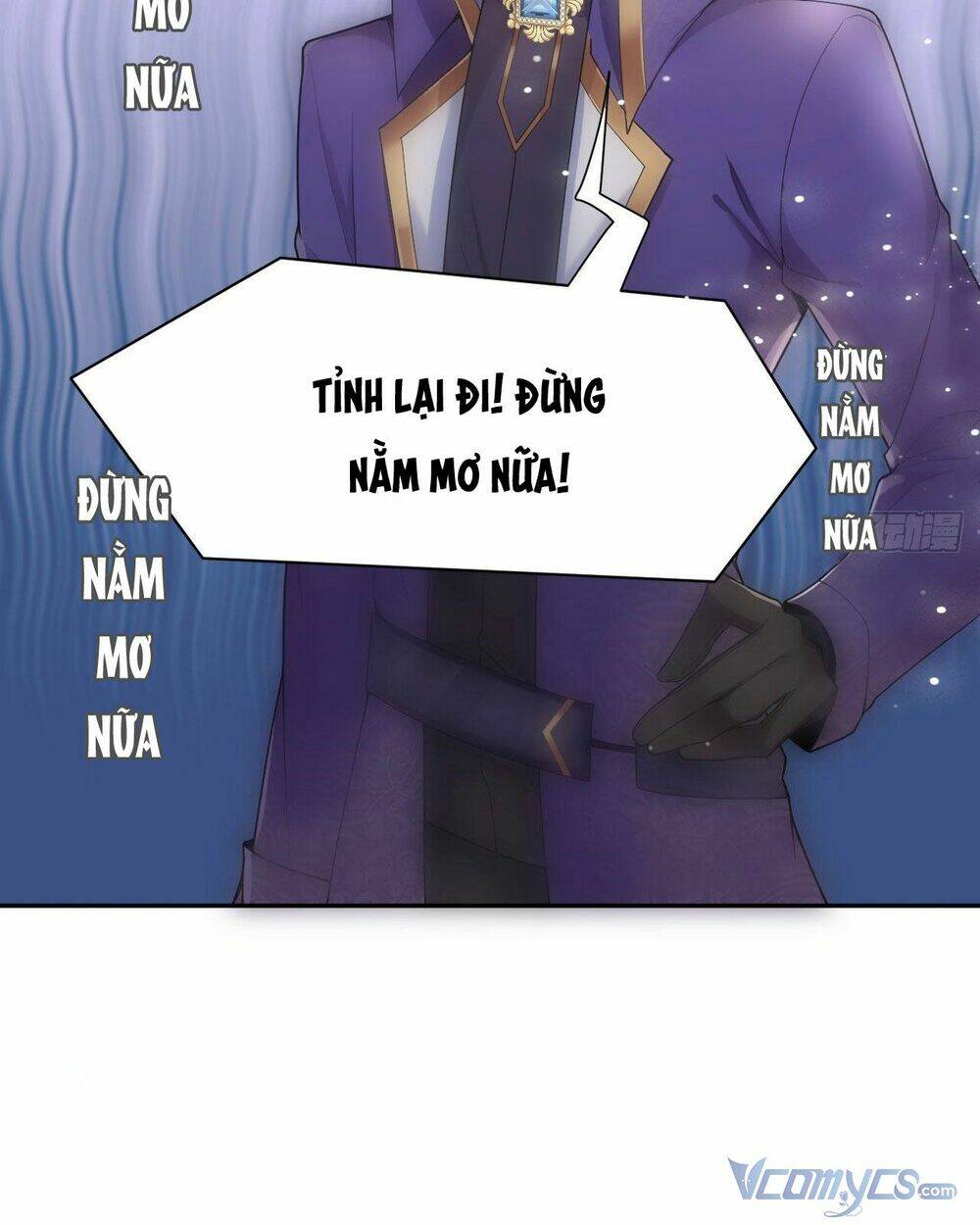Quy Luật Yêu Đương Của Hải Vương Chương 1 Ảnh 14