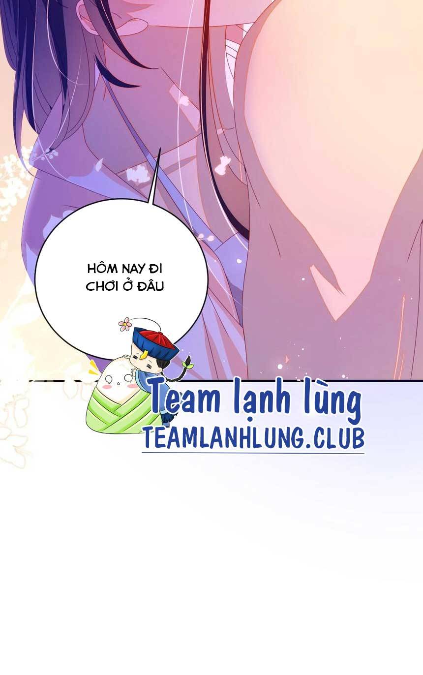 Lão Đại Xuyên Không Gả Cho Phu Quân Mù Chương 102 Ảnh 8