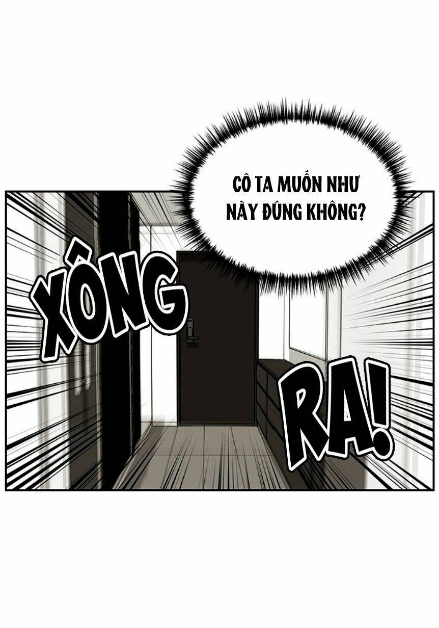 Nụ Hôn Của Giác Quan Thứ 6 Chương 16 Ảnh 16
