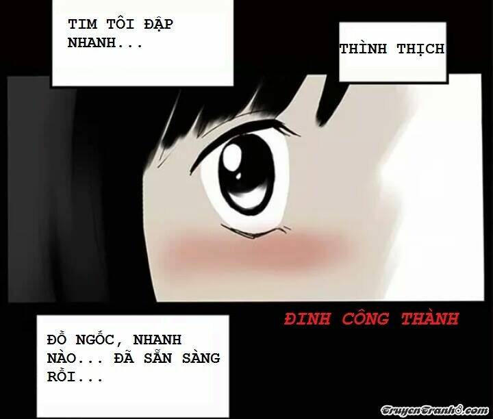 Bút Tiên Chương 1 Ảnh 42